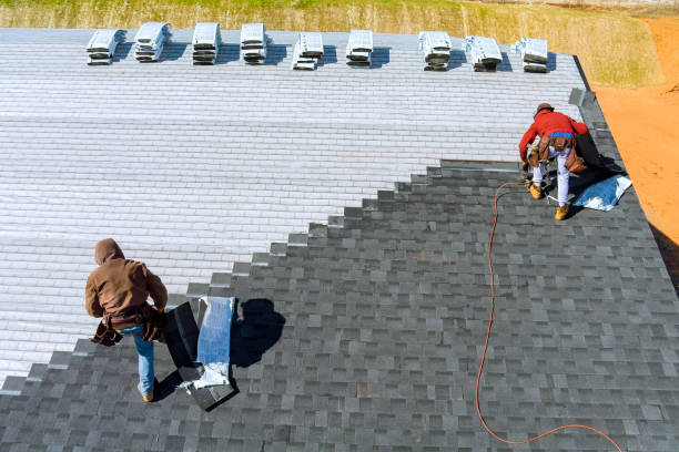 Roof Repair Estimates in Louisville, CO